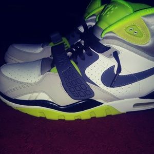 Nike Air Trainers